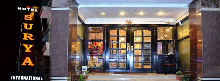 Hotel Surya International - New Delhi 01.jpg